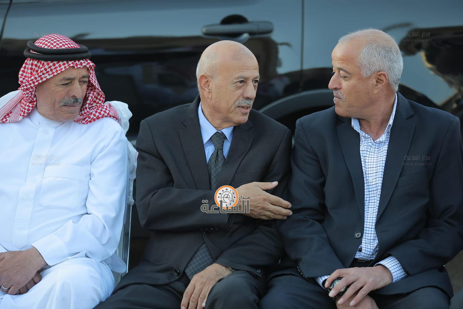 Madar Al-Saa Images 0.7553117118784849