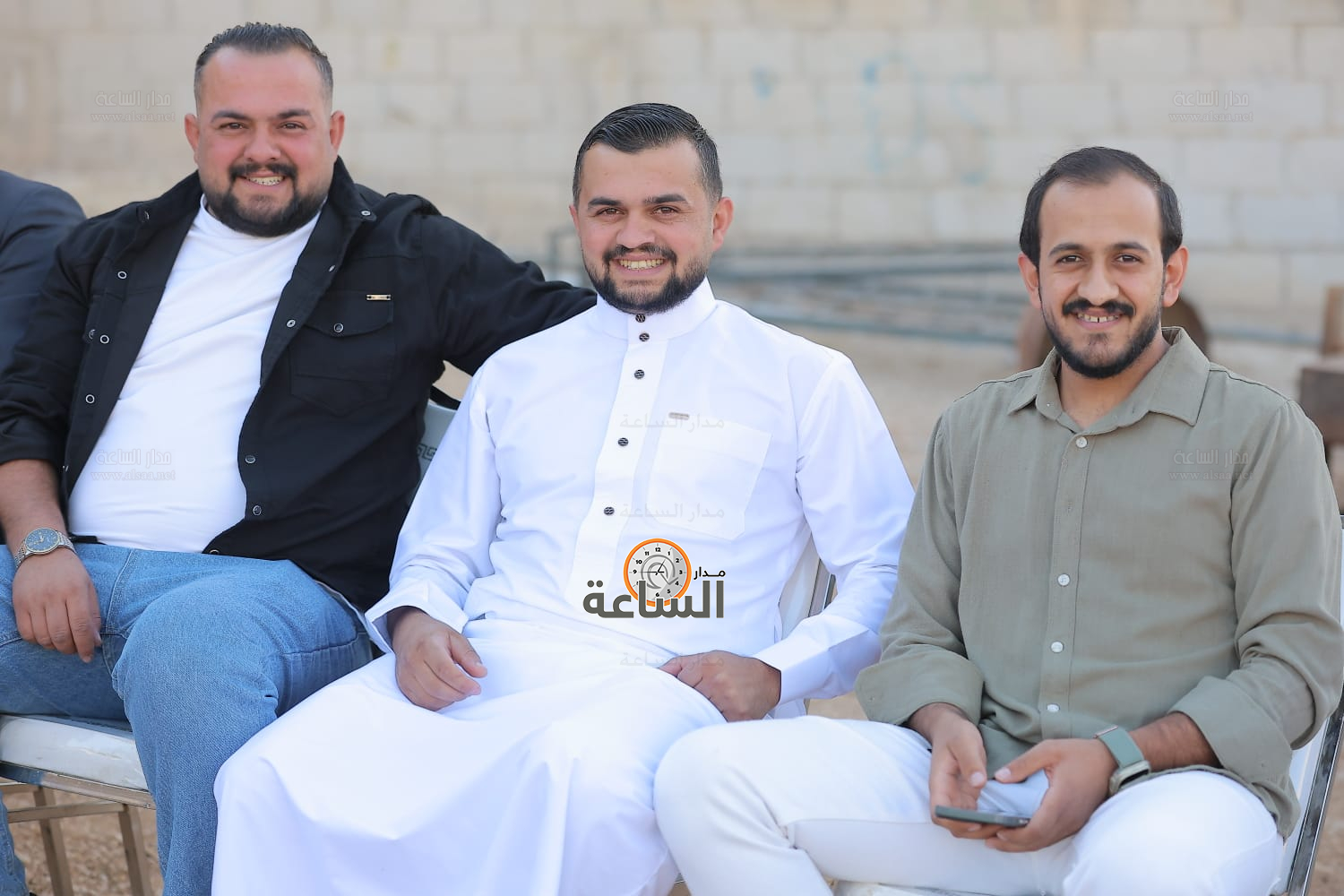 Madar Al-Saa Images 0.8723562880575861