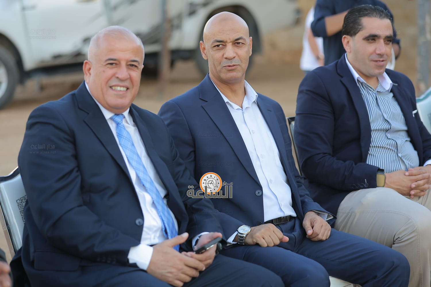 Madar Al-Saa Images 0.8849762436904881