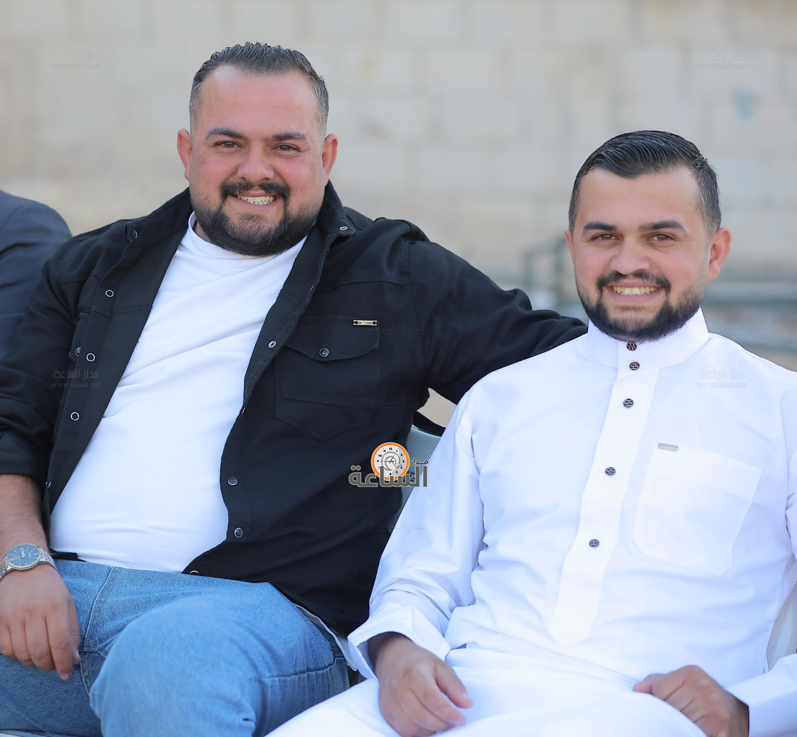 Madar Al-Saa Images 0.8096059558355654