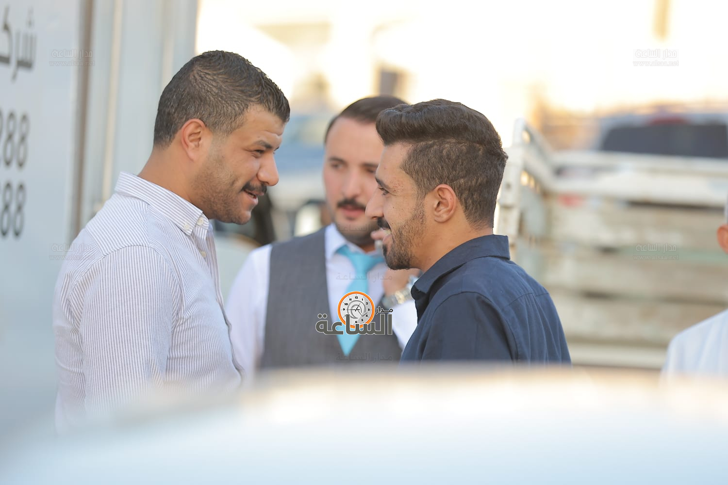 Madar Al-Saa Images 0.5560357860105675