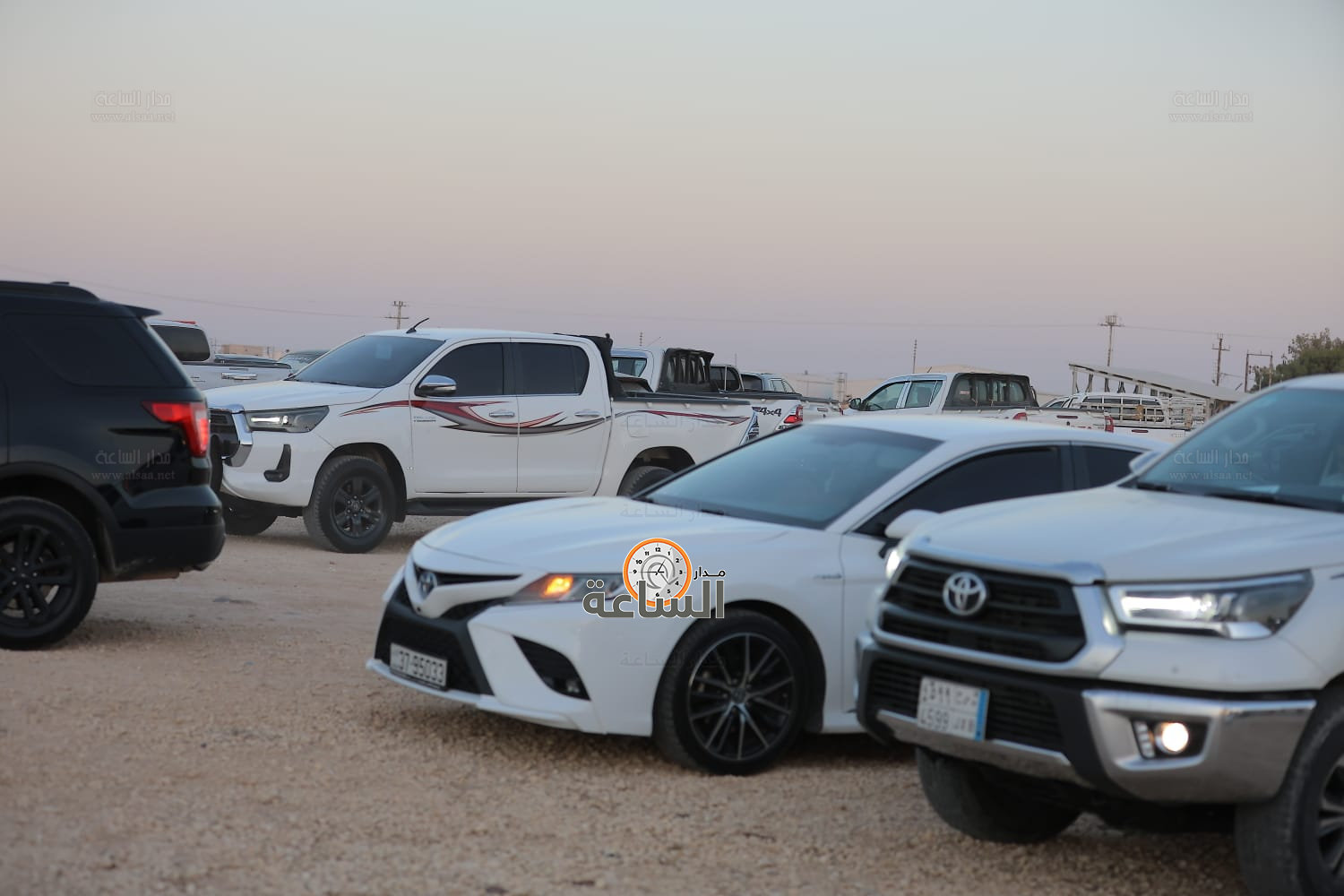 Madar Al-Saa Images 0.09966870555109086