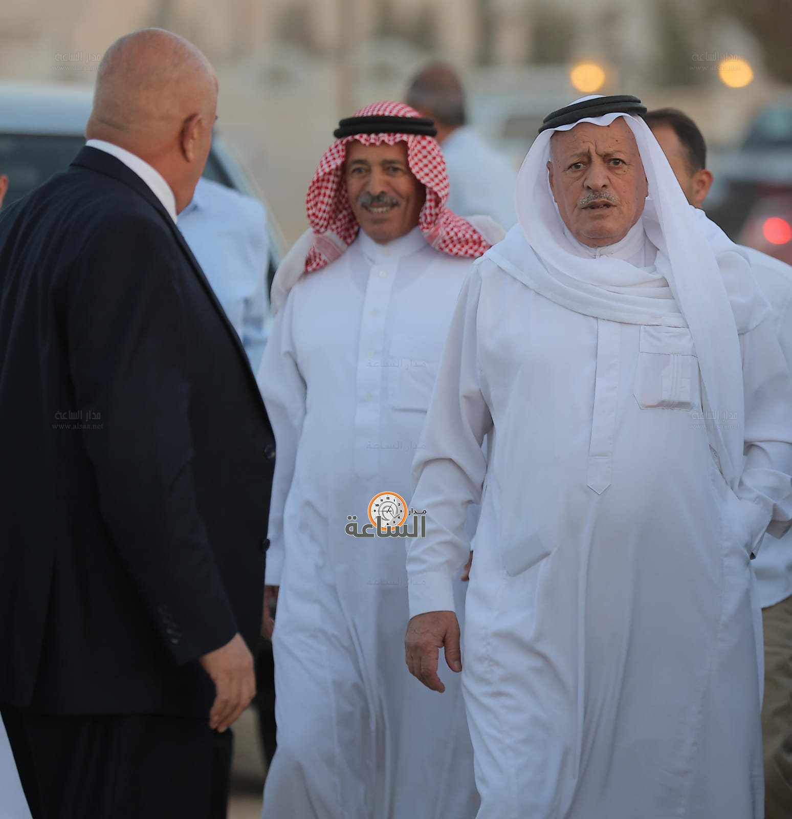 Madar Al-Saa Images 0.2727592250171763