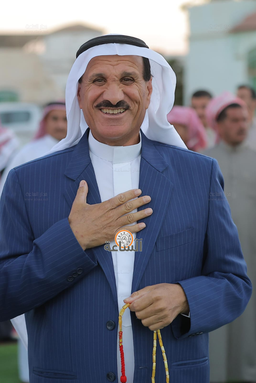 Madar Al-Saa Images 0.8792004254871767