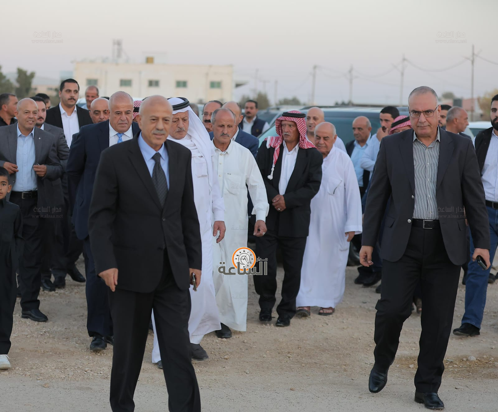 Madar Al-Saa Images 0.8744583908772798