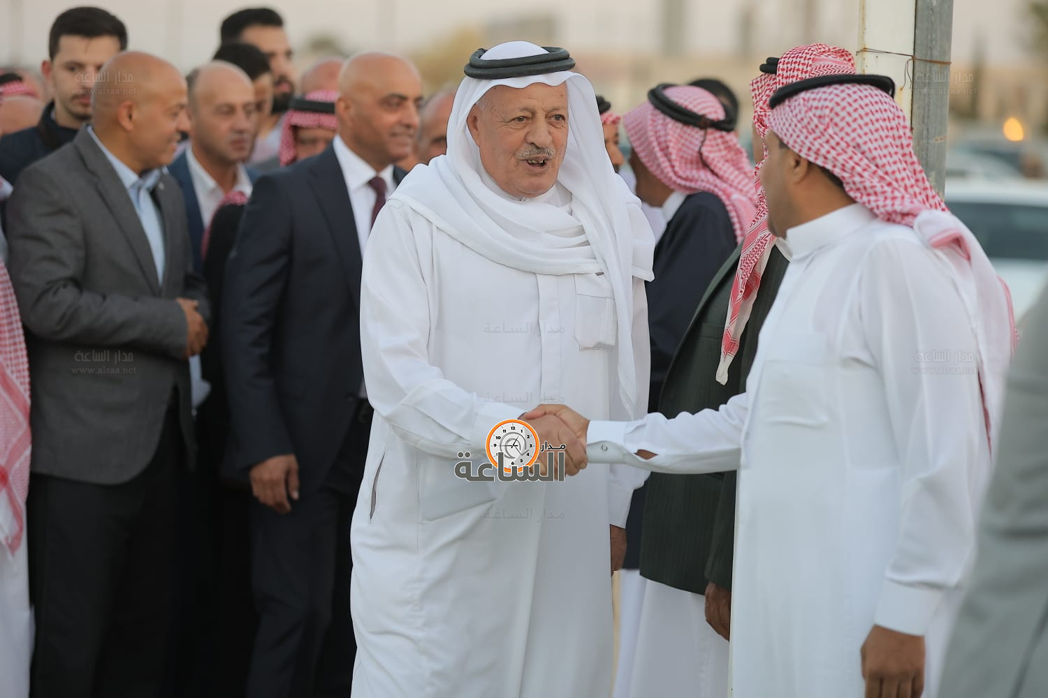 Madar Al-Saa Images 0.5845512674020709