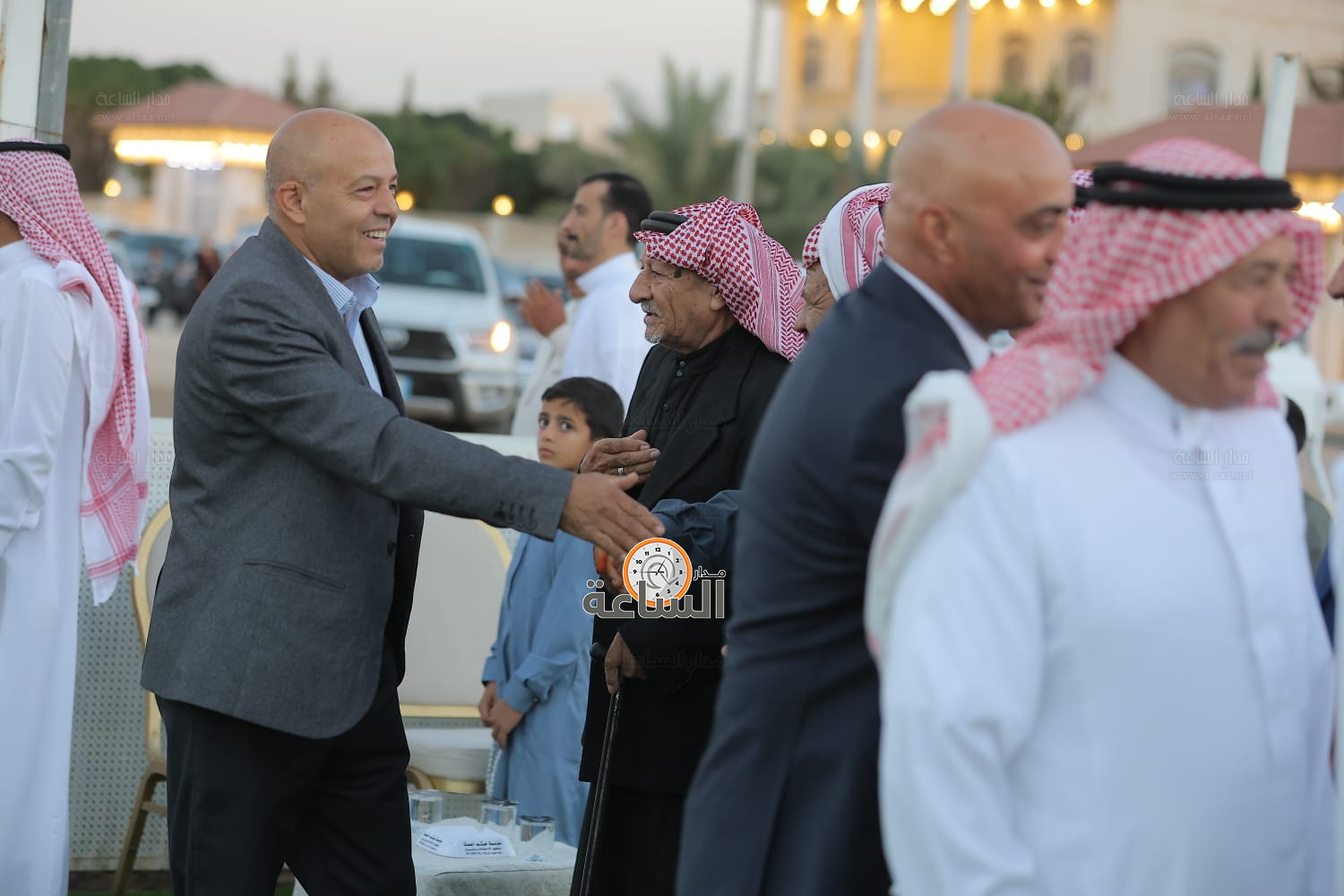 Madar Al-Saa Images 0.10696527965892788