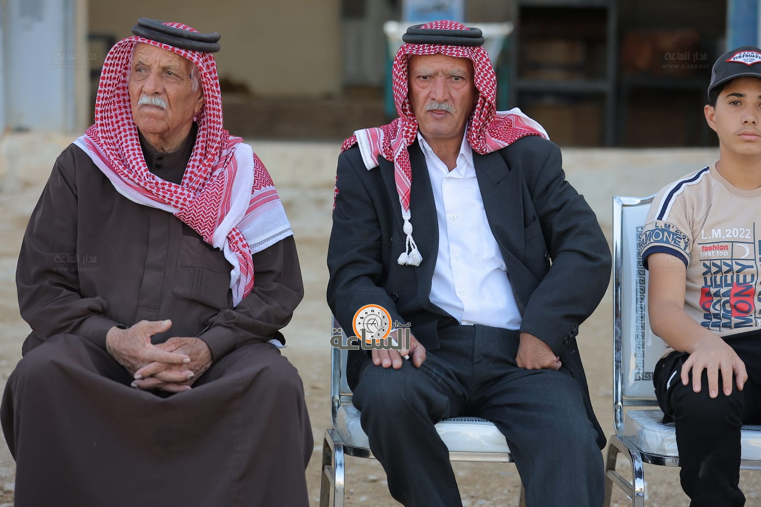 Madar Al-Saa Images 0.6105413969432095