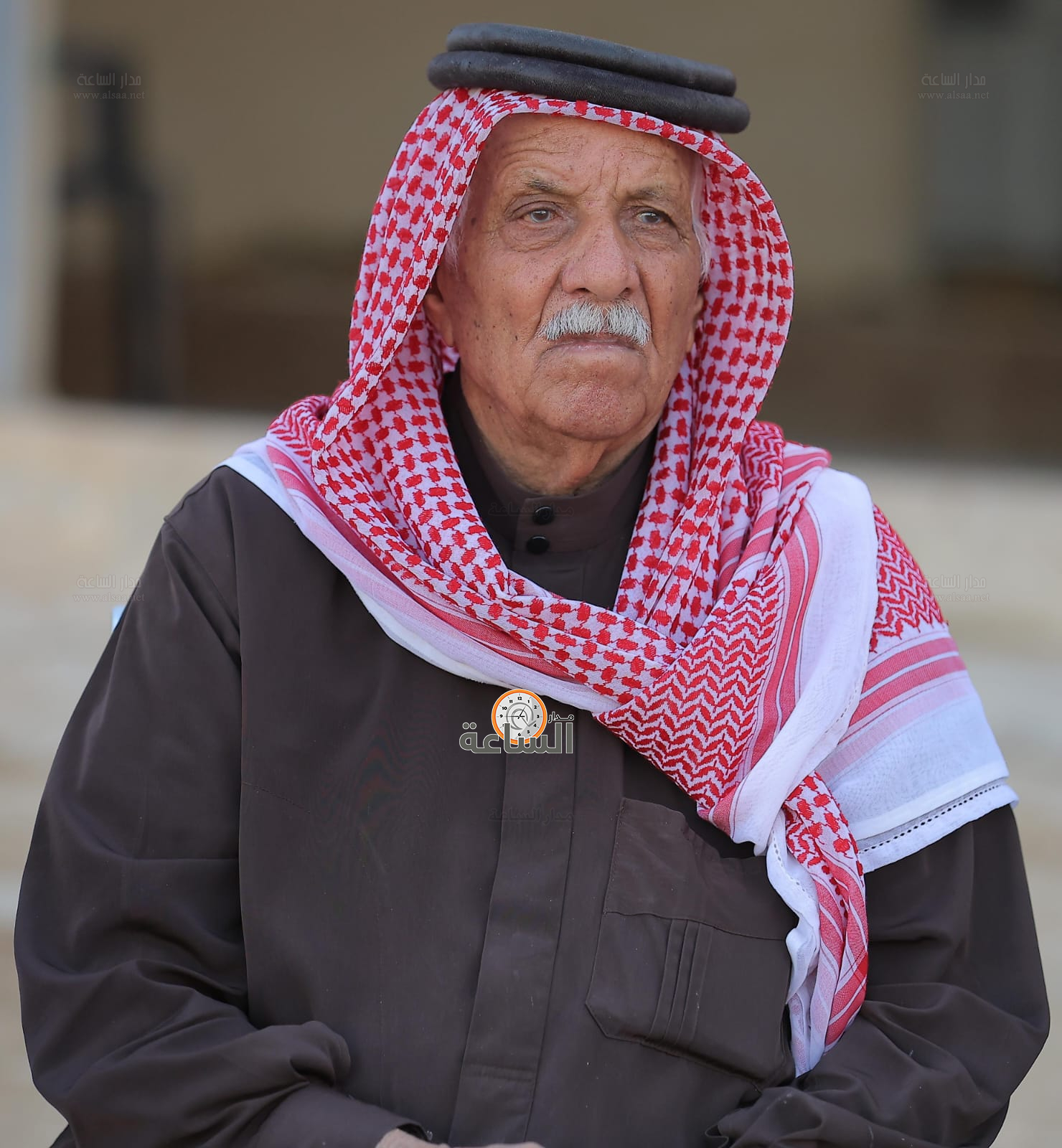 Madar Al-Saa Images 0.7711611423059612