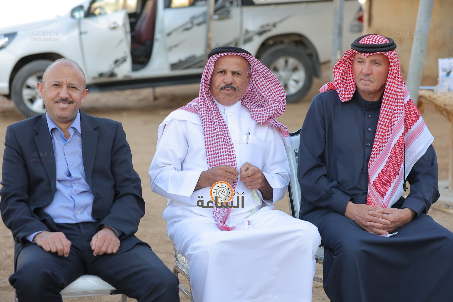 Madar Al-Saa Images 0.17847818040405916