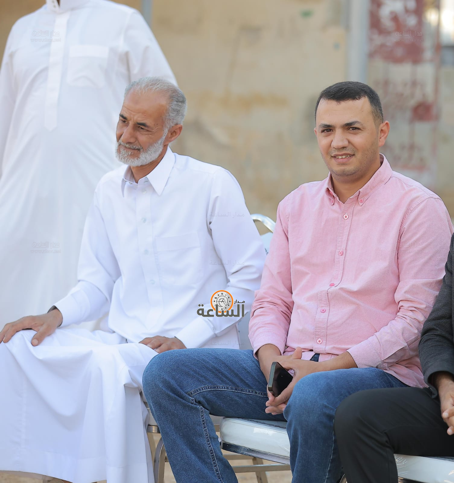 Madar Al-Saa Images 0.13424740326464502