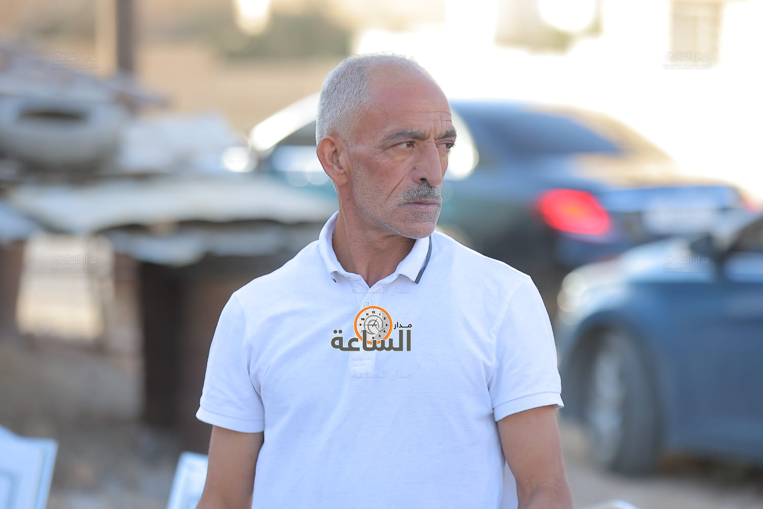 Madar Al-Saa Images 0.06313433386069034