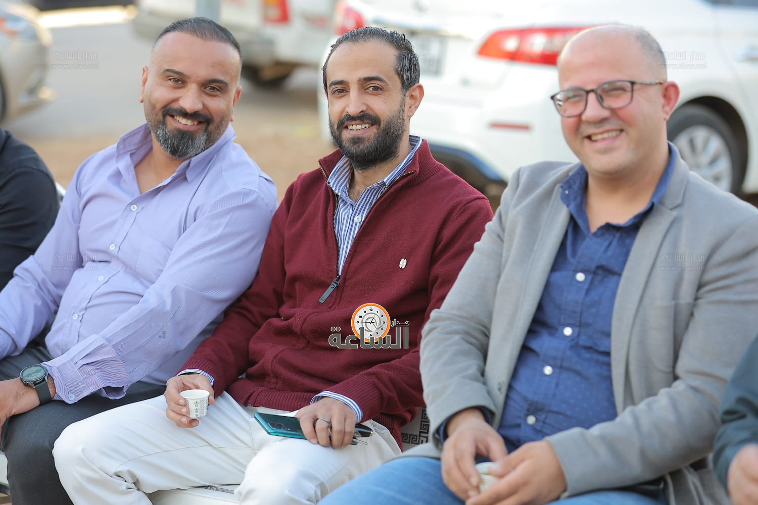 Madar Al-Saa Images 0.8263933998549362