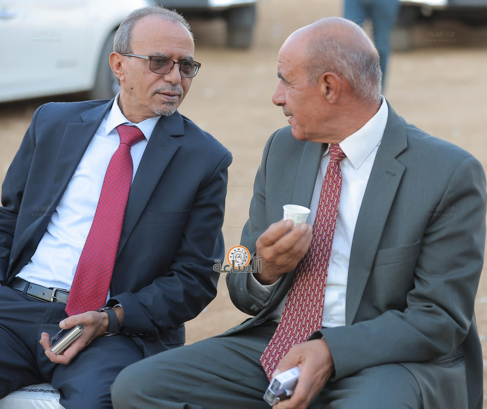 Madar Al-Saa Images 0.6247549975971787