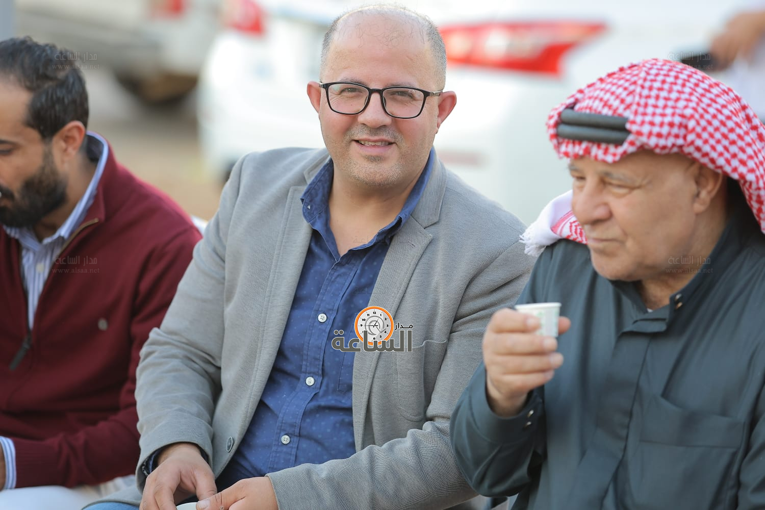 Madar Al-Saa Images 0.8579732886381644