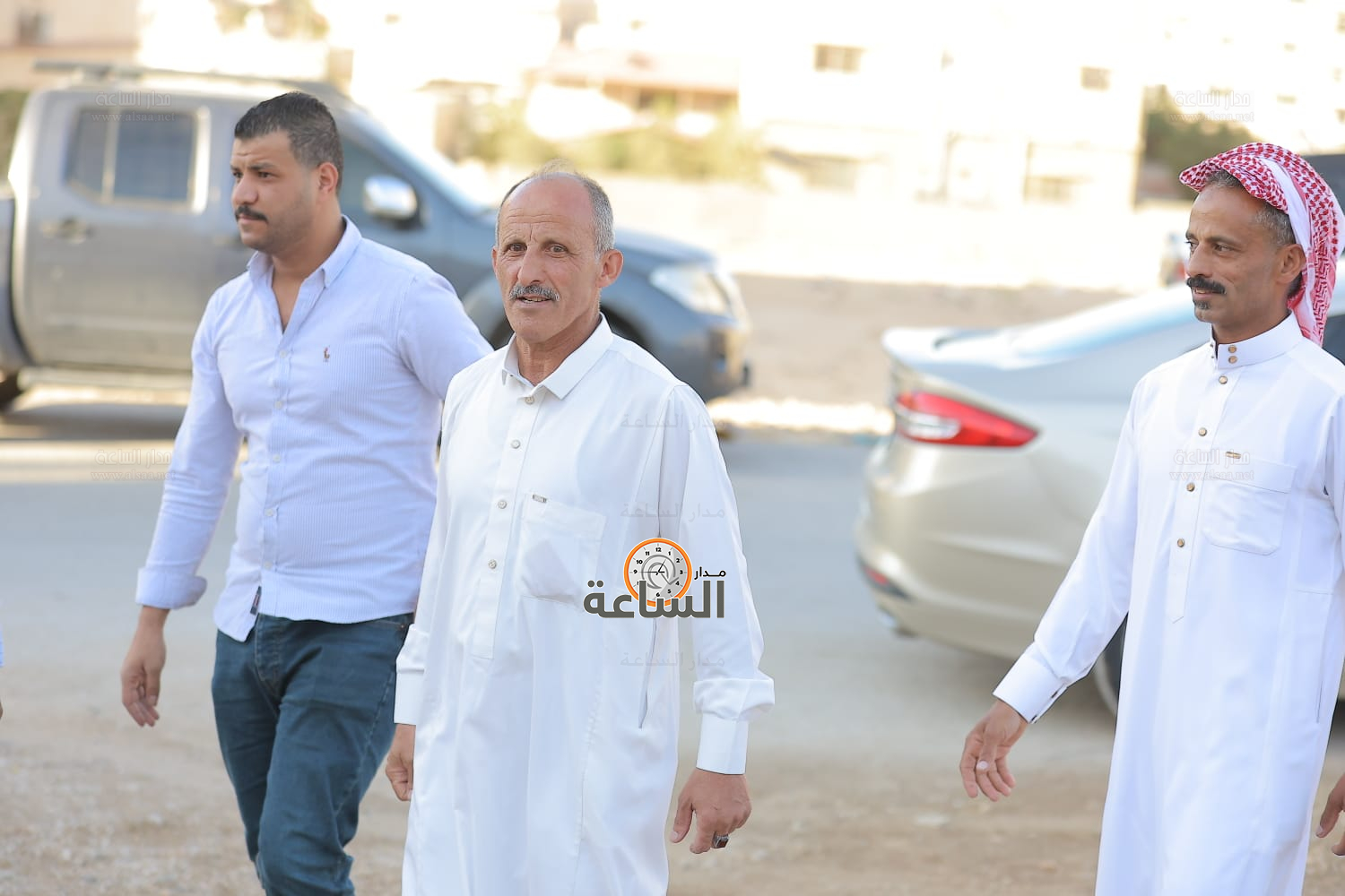 Madar Al-Saa Images 0.5364047711291615