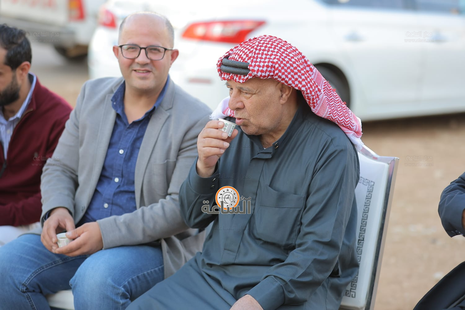 Madar Al-Saa Images 0.04973271905458987