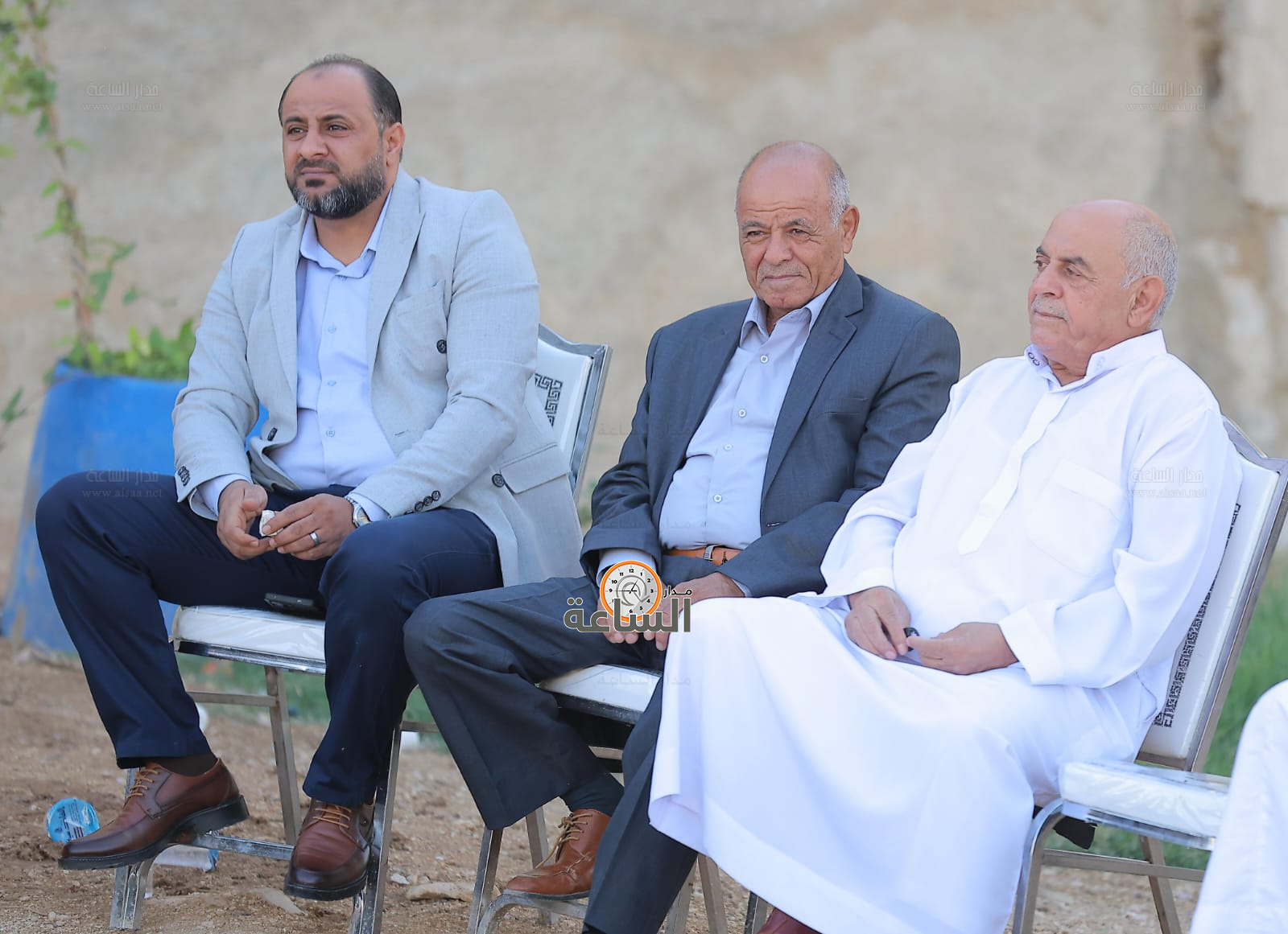 Madar Al-Saa Images 0.19058032773975742