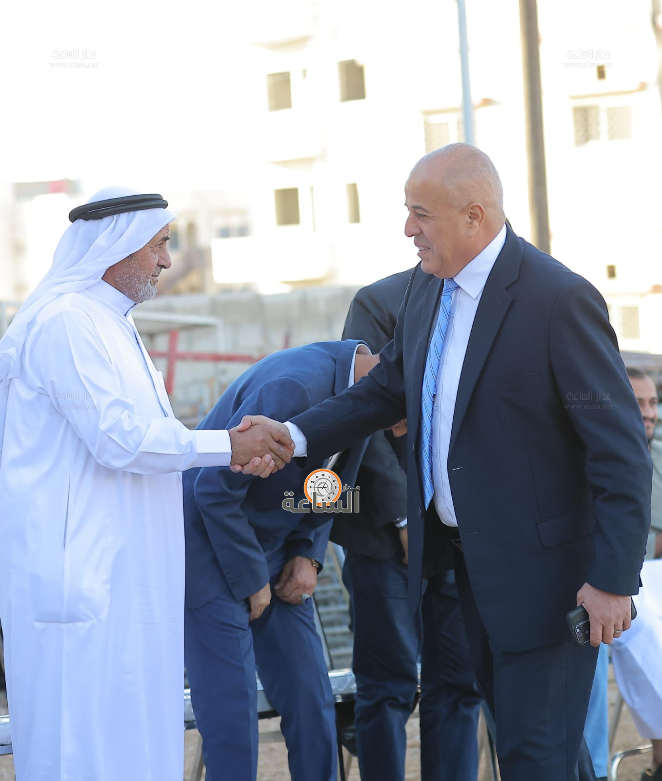 Madar Al-Saa Images 0.36437369224194505