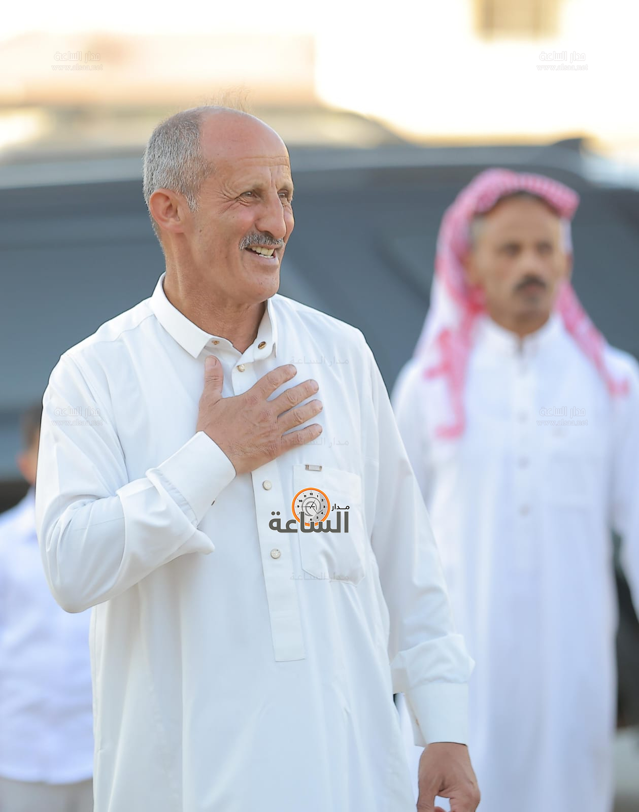 Madar Al-Saa Images 0.06757204699477815