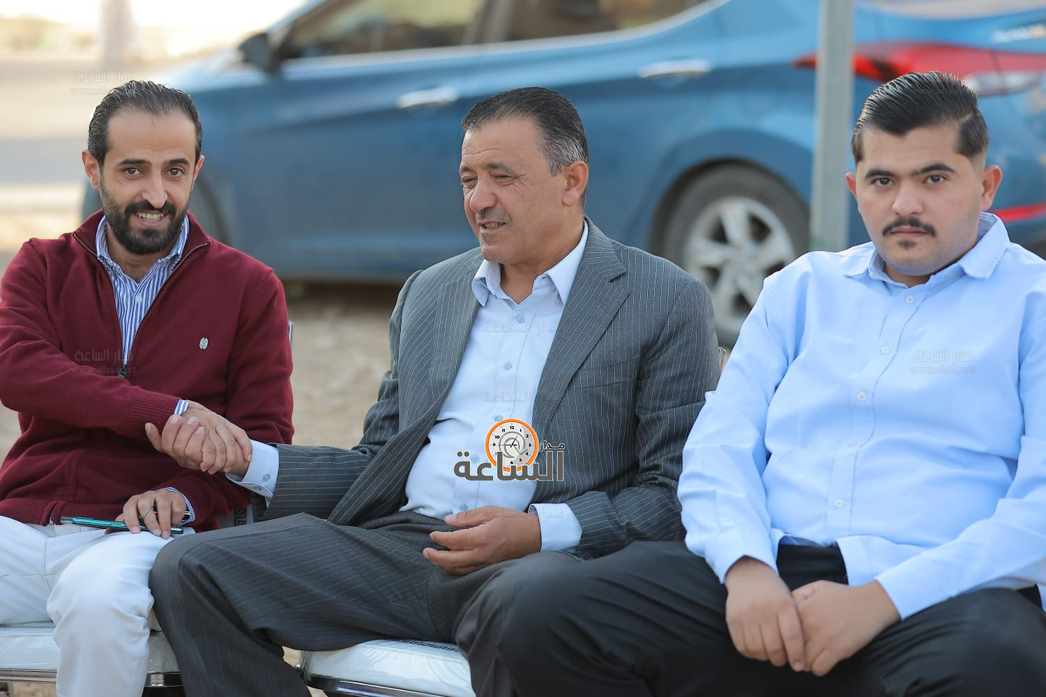 Madar Al-Saa Images 0.4570576395970063