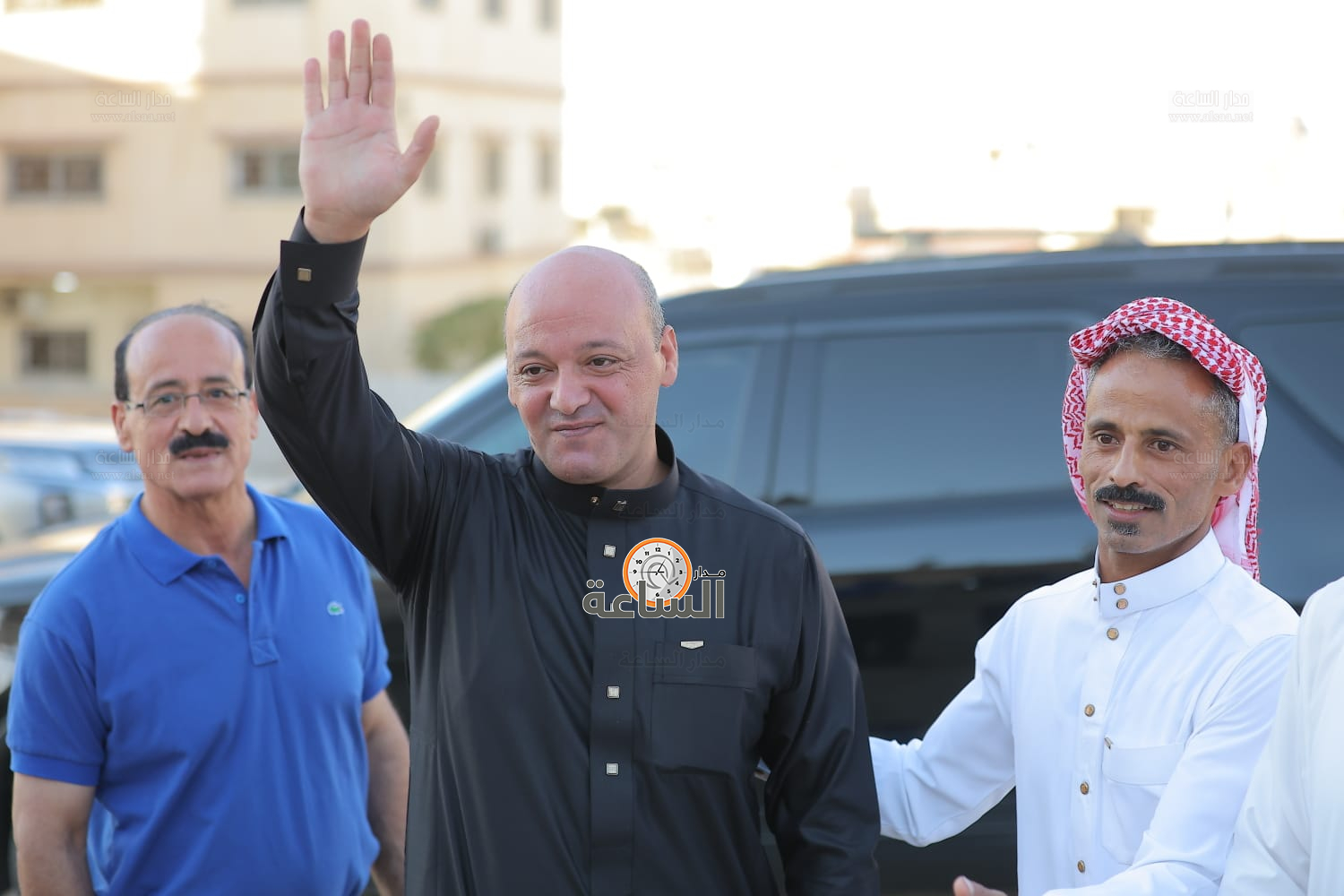 Madar Al-Saa Images 0.5638473522567683