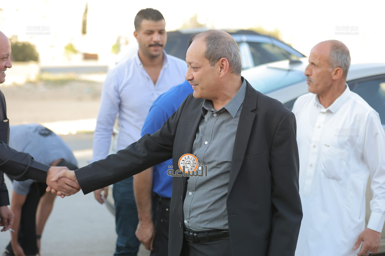 Madar Al-Saa Images 0.12260567324529748