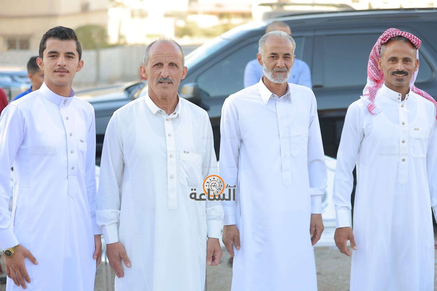 Madar Al-Saa Images 0.09278141880754409