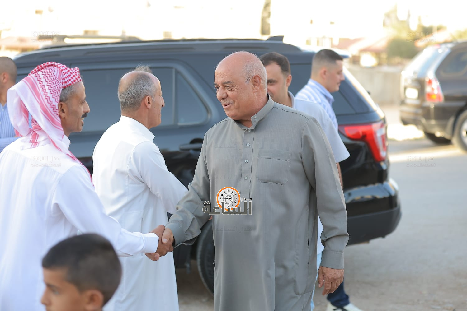 Madar Al-Saa Images 0.20233703688137017