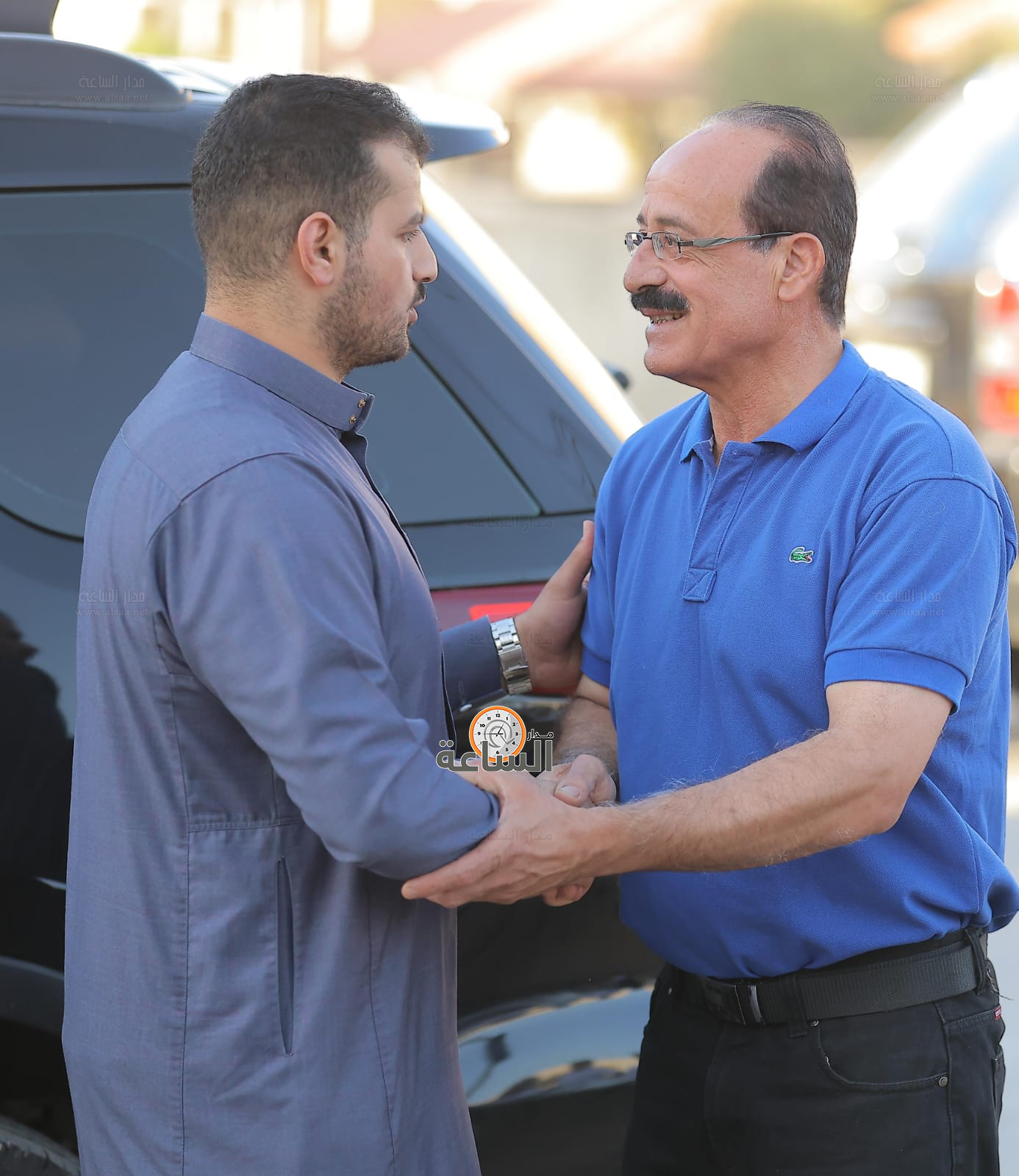 Madar Al-Saa Images 0.2218748935560233