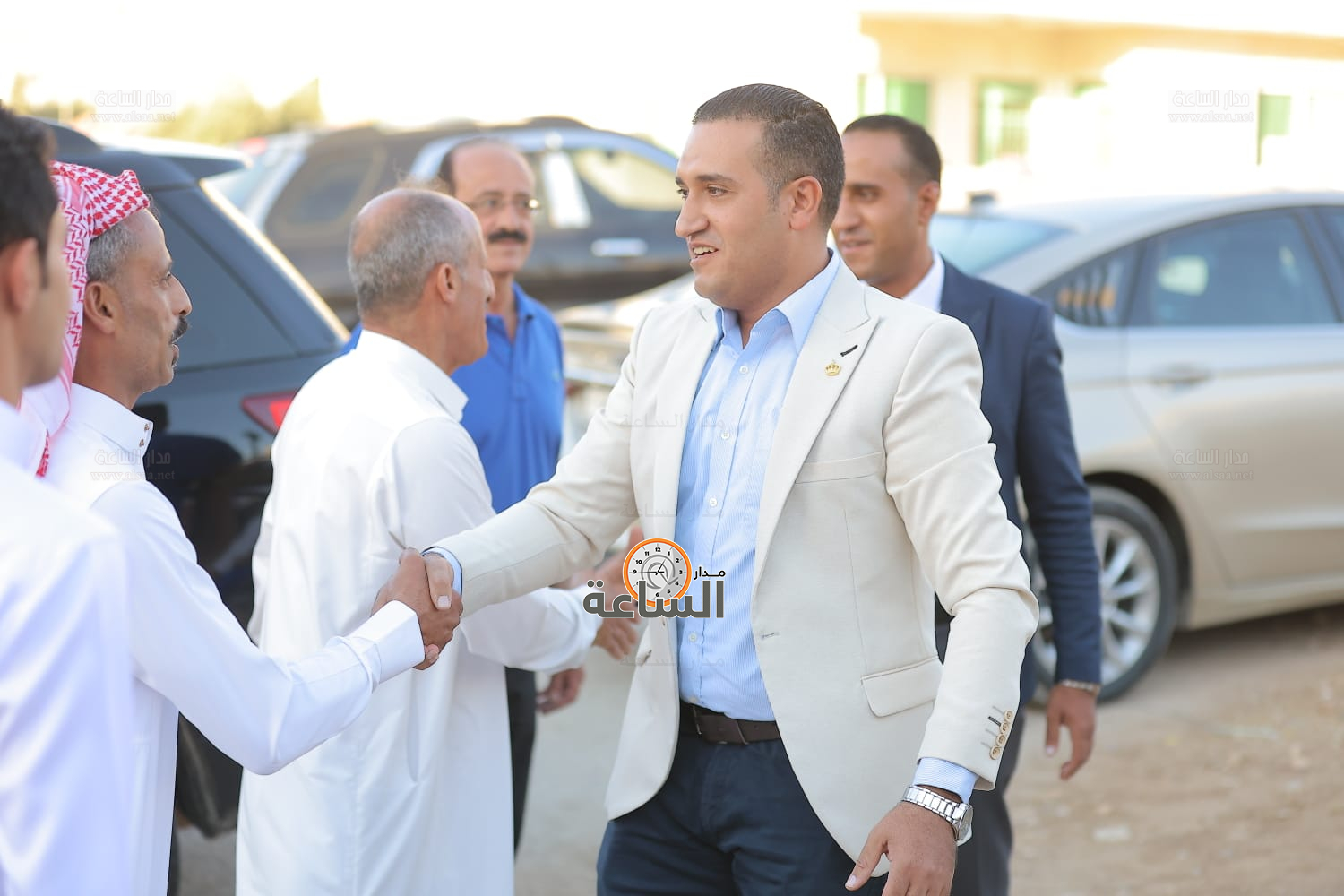 Madar Al-Saa Images 0.8662059826961094