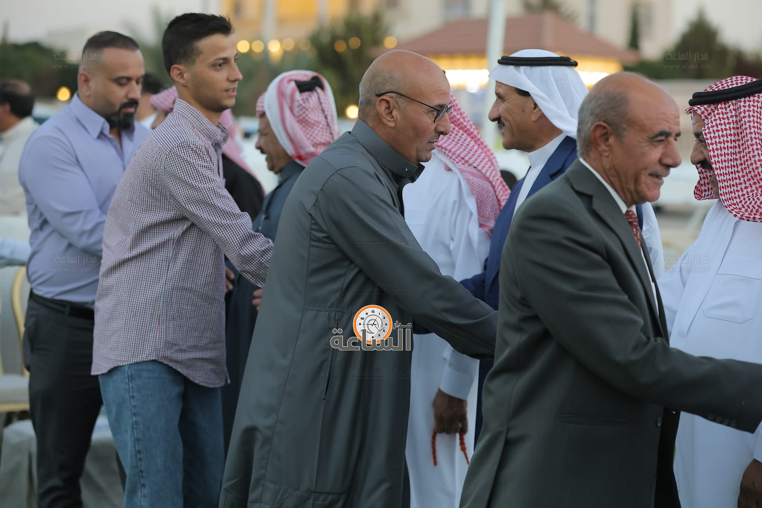 Madar Al-Saa Images 0.4780931385949243