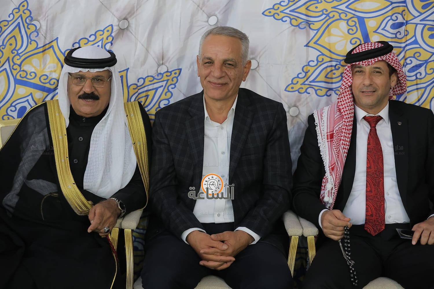 Madar Al-Saa Images 0.6373455430133359