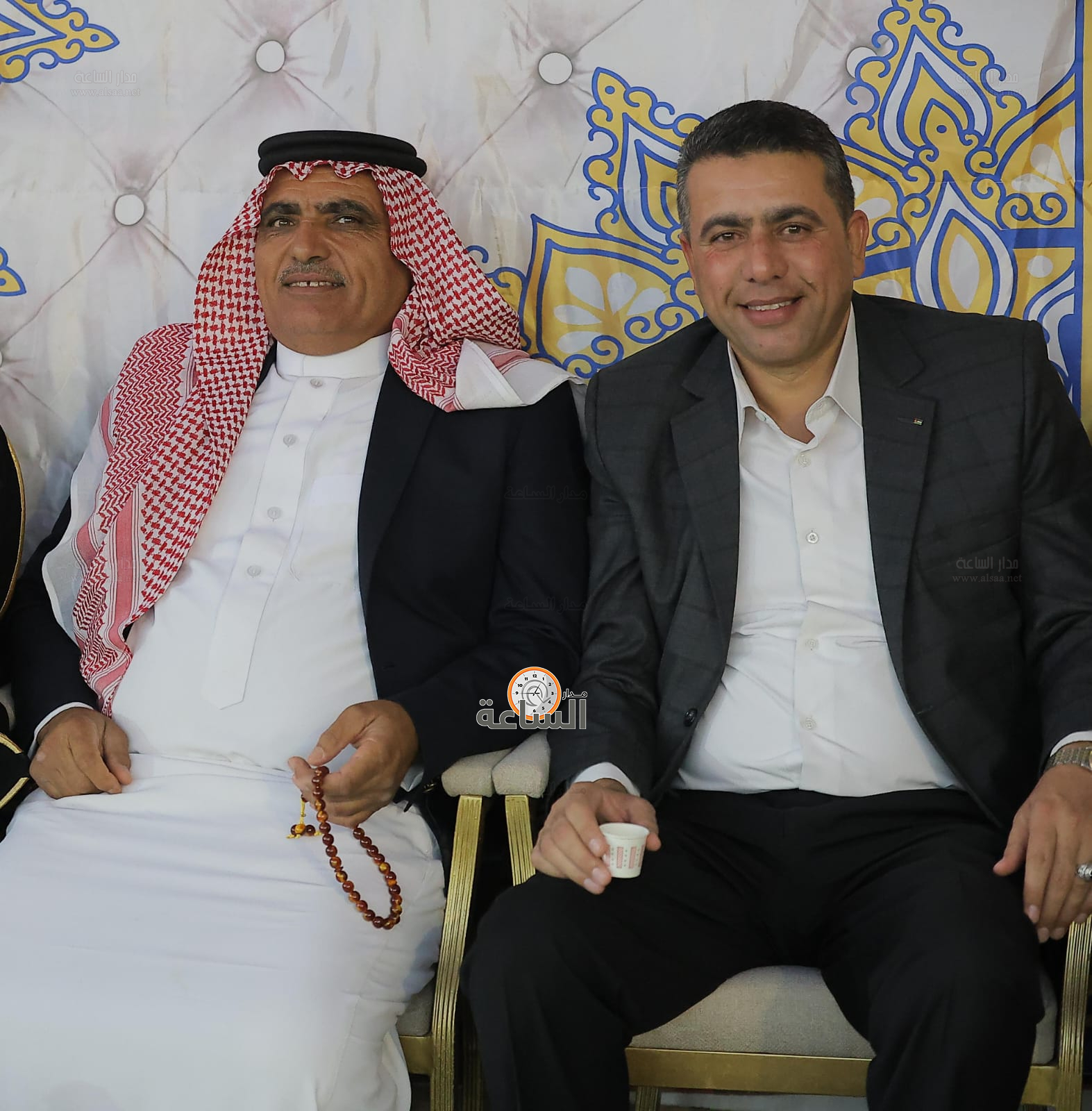 Madar Al-Saa Images 0.9779538920629386