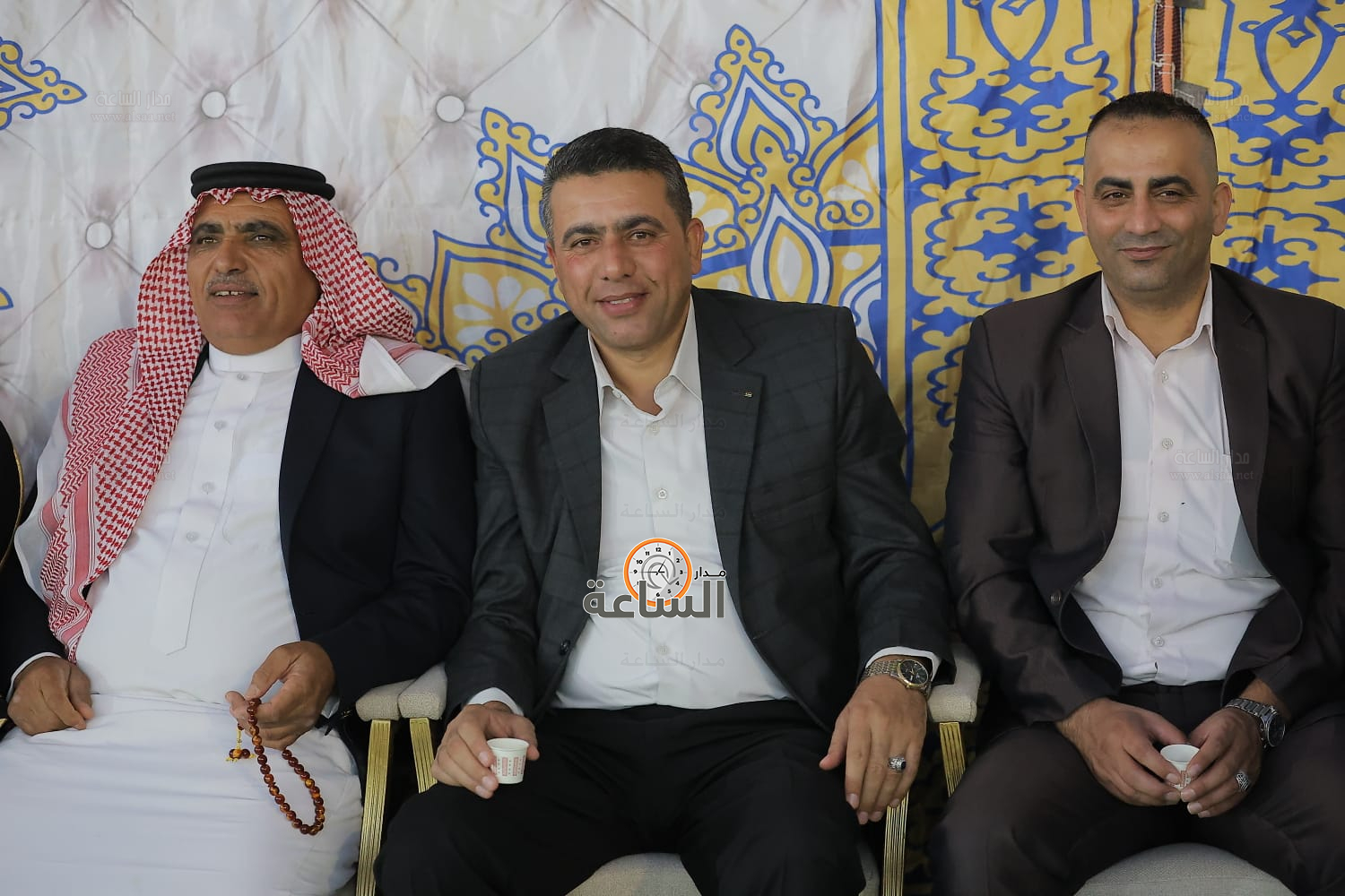 Madar Al-Saa Images 0.7526096232609638