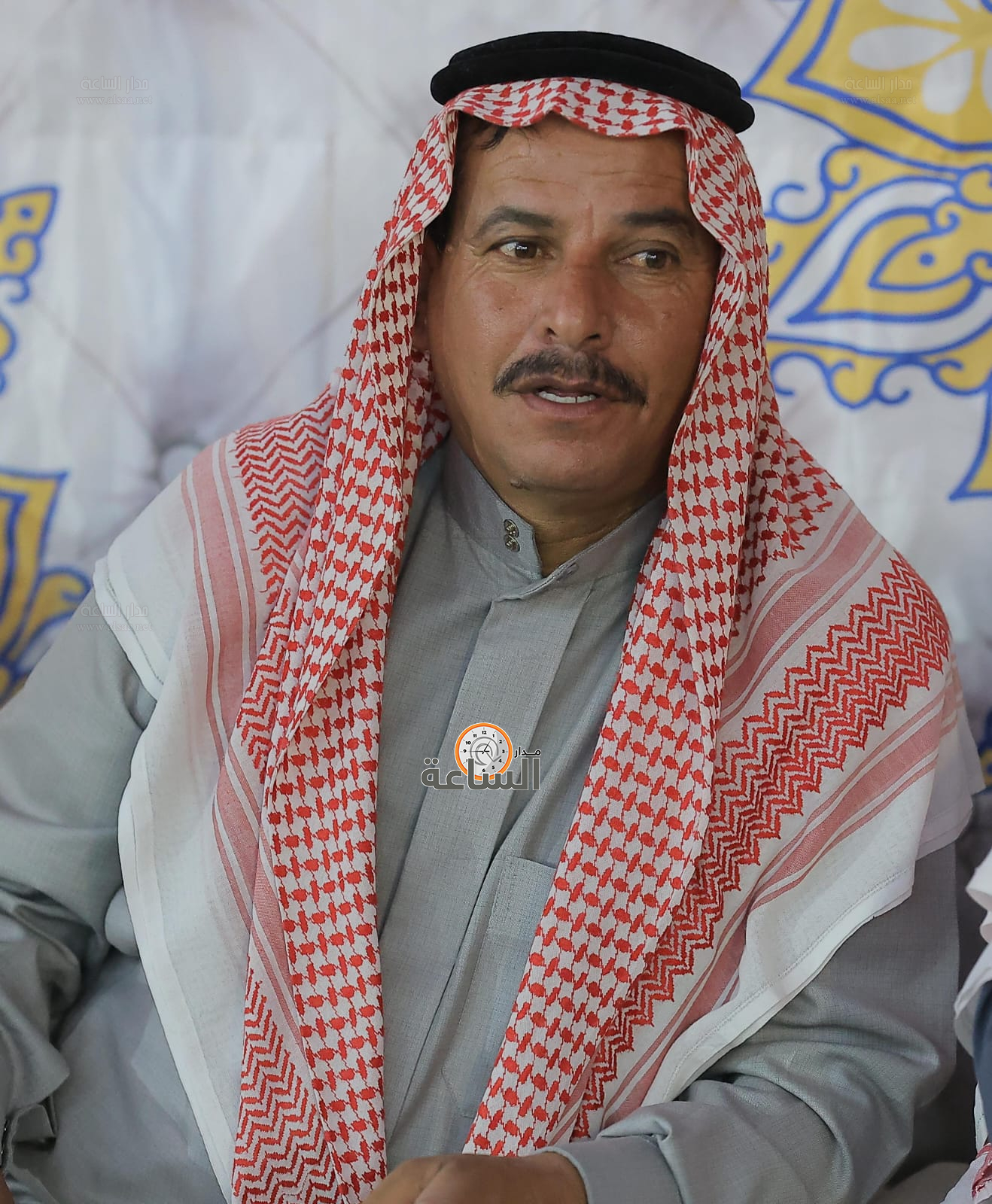 Madar Al-Saa Images 0.7497375122449095