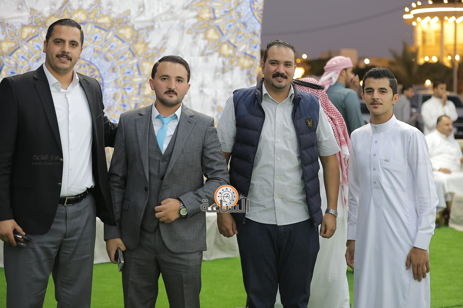 Madar Al-Saa Images 0.7800638248794668