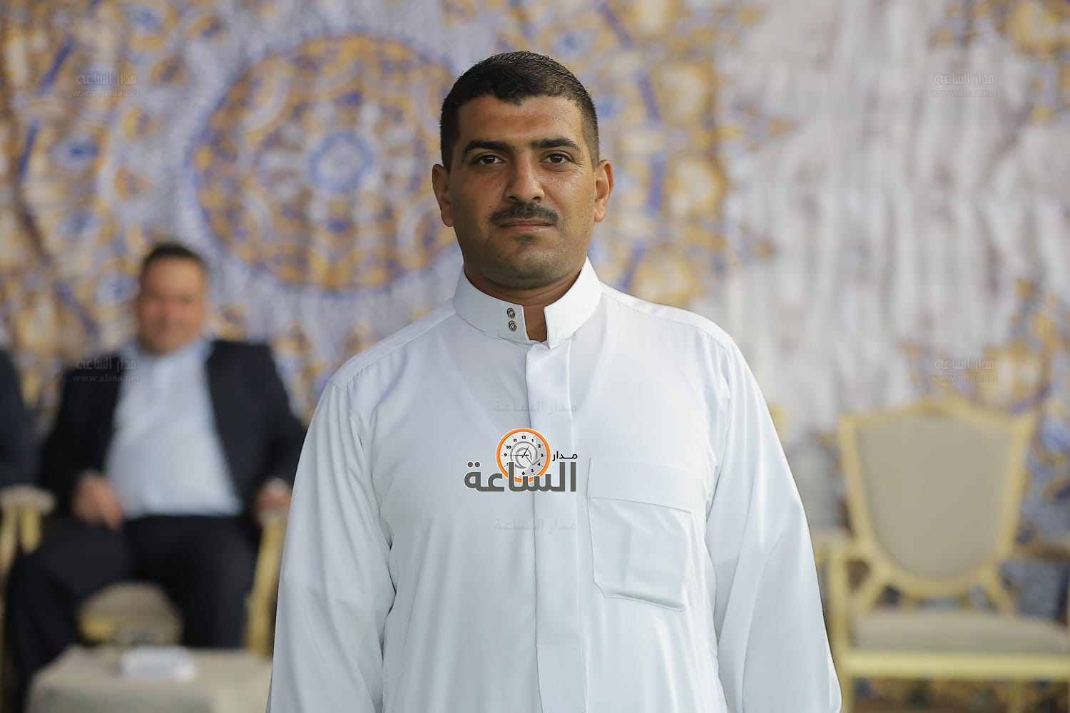 Madar Al-Saa Images 0.01181801287253581