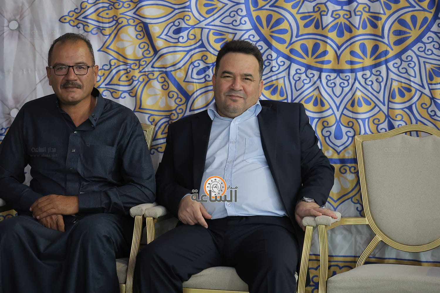 Madar Al-Saa Images 0.34202059070036295