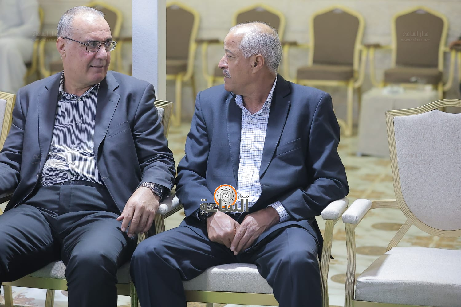 Madar Al-Saa Images 0.33770958417184926