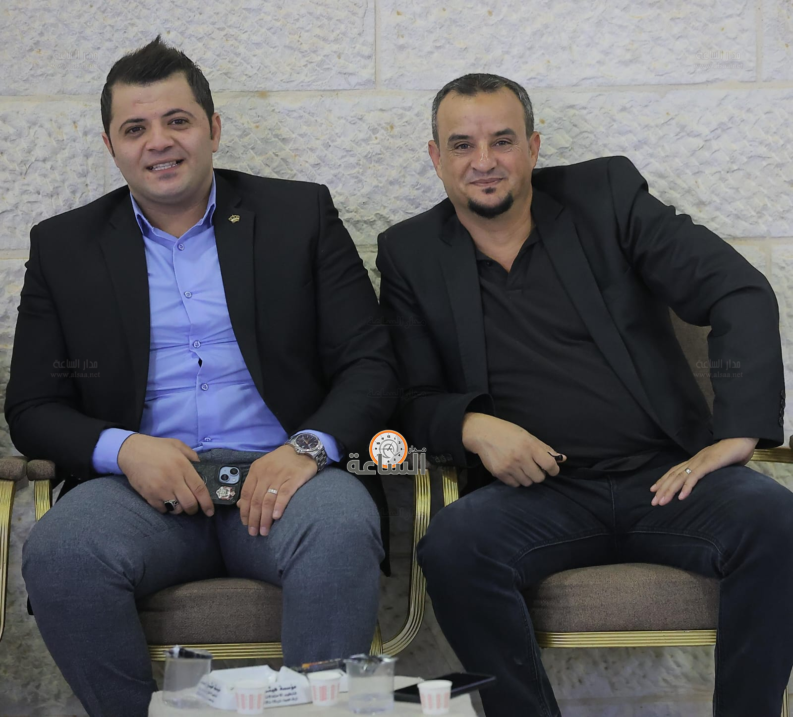 Madar Al-Saa Images 0.8582206403639131