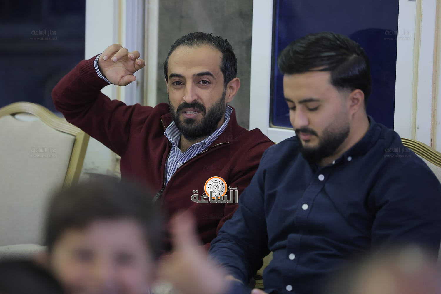 Madar Al-Saa Images 0.6650691749517278