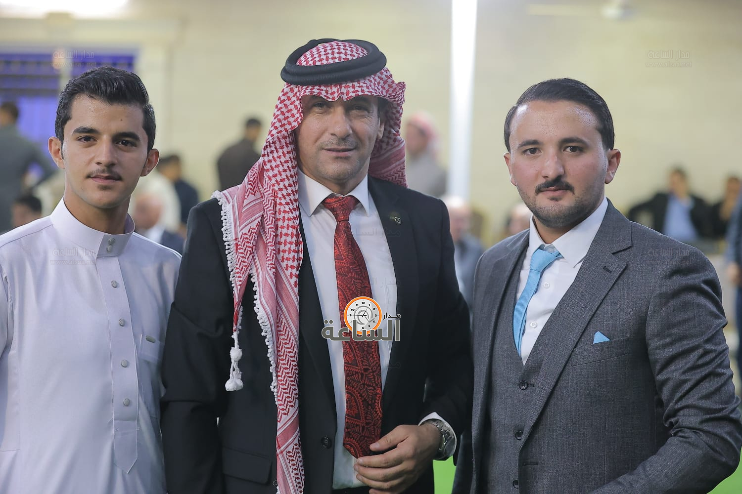 Madar Al-Saa Images 0.5195293602724065