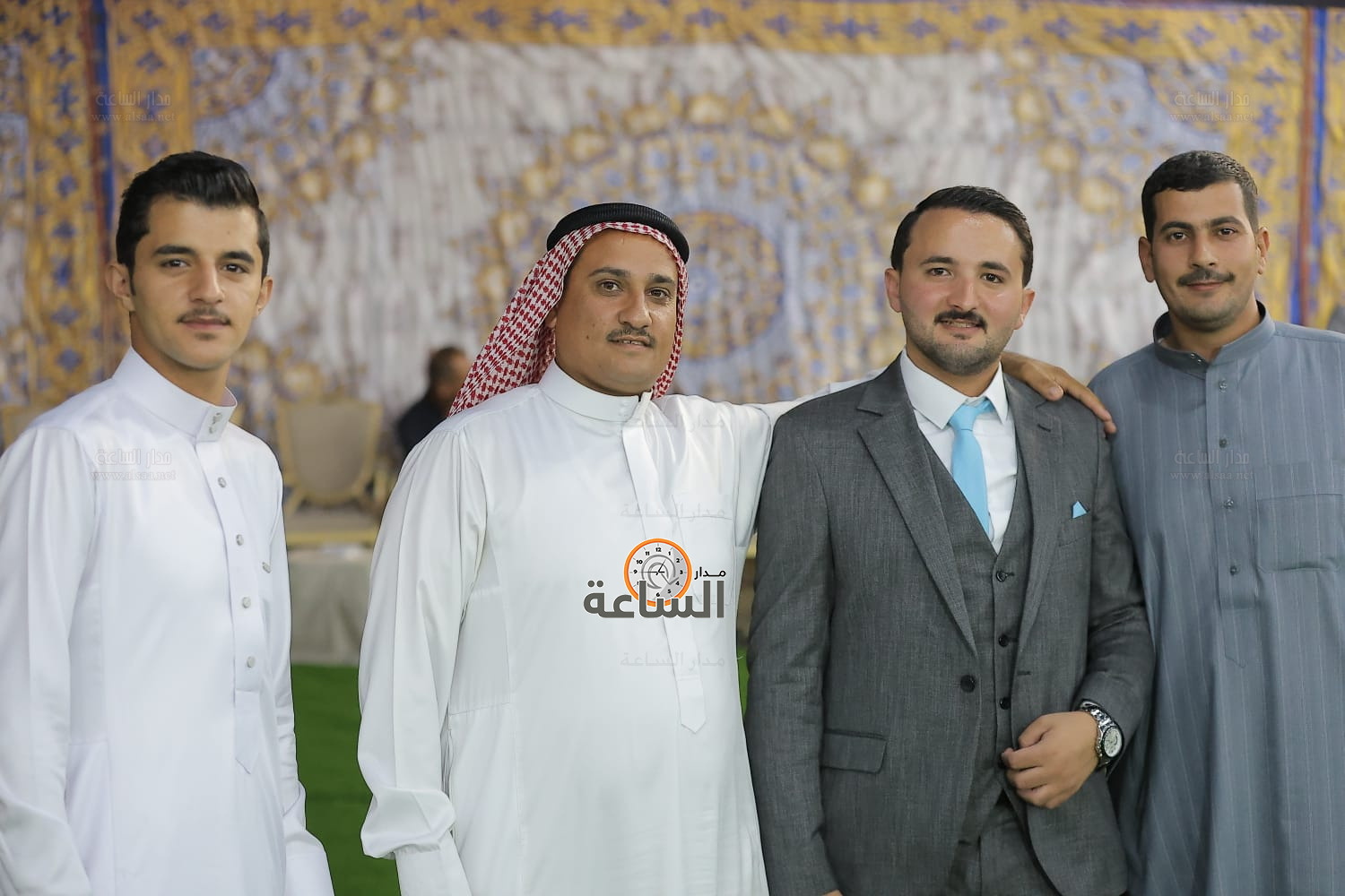 Madar Al-Saa Images 0.3739831178408074