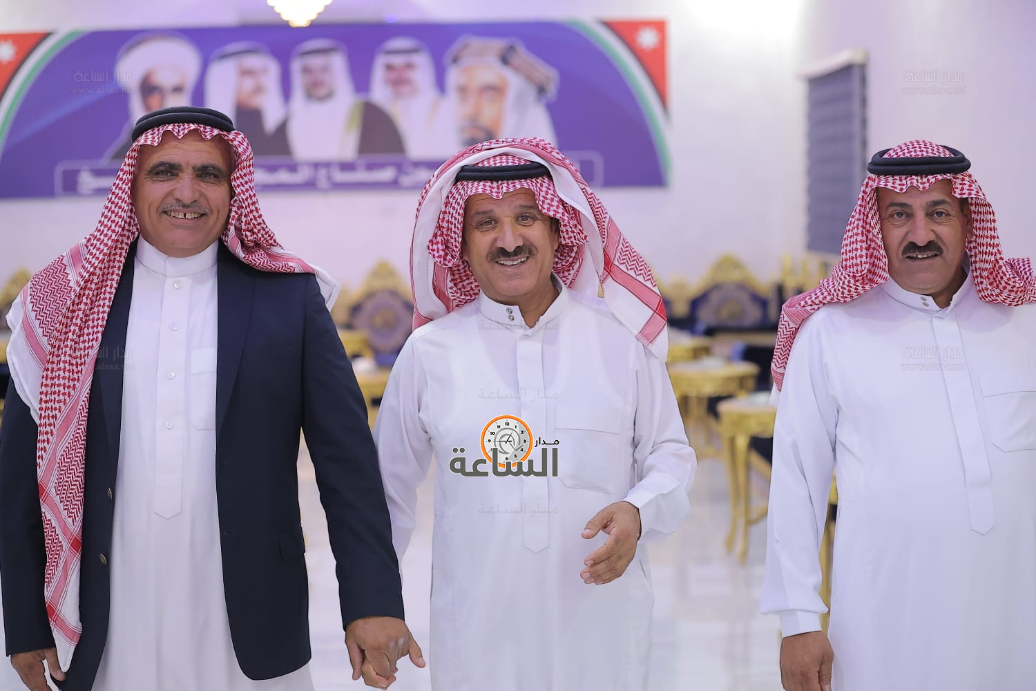 Madar Al-Saa Images 0.6863565153943084