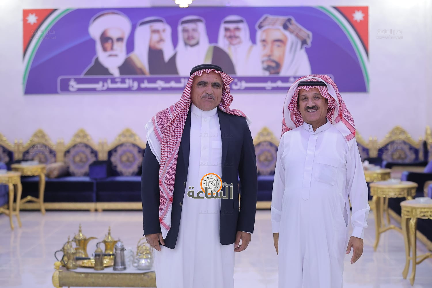 Madar Al-Saa Images 0.7608085858838549