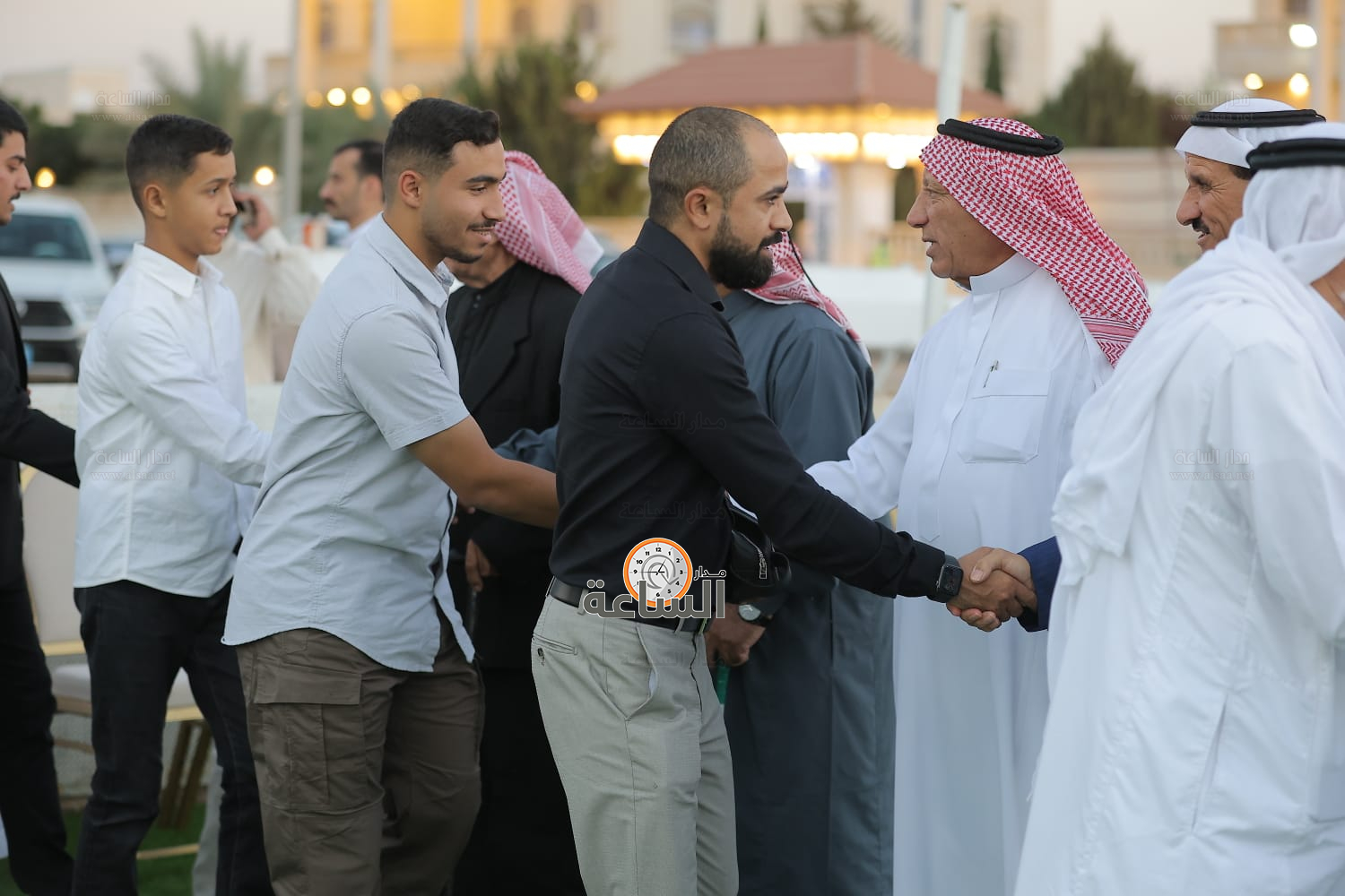 Madar Al-Saa Images 0.5771366771695057