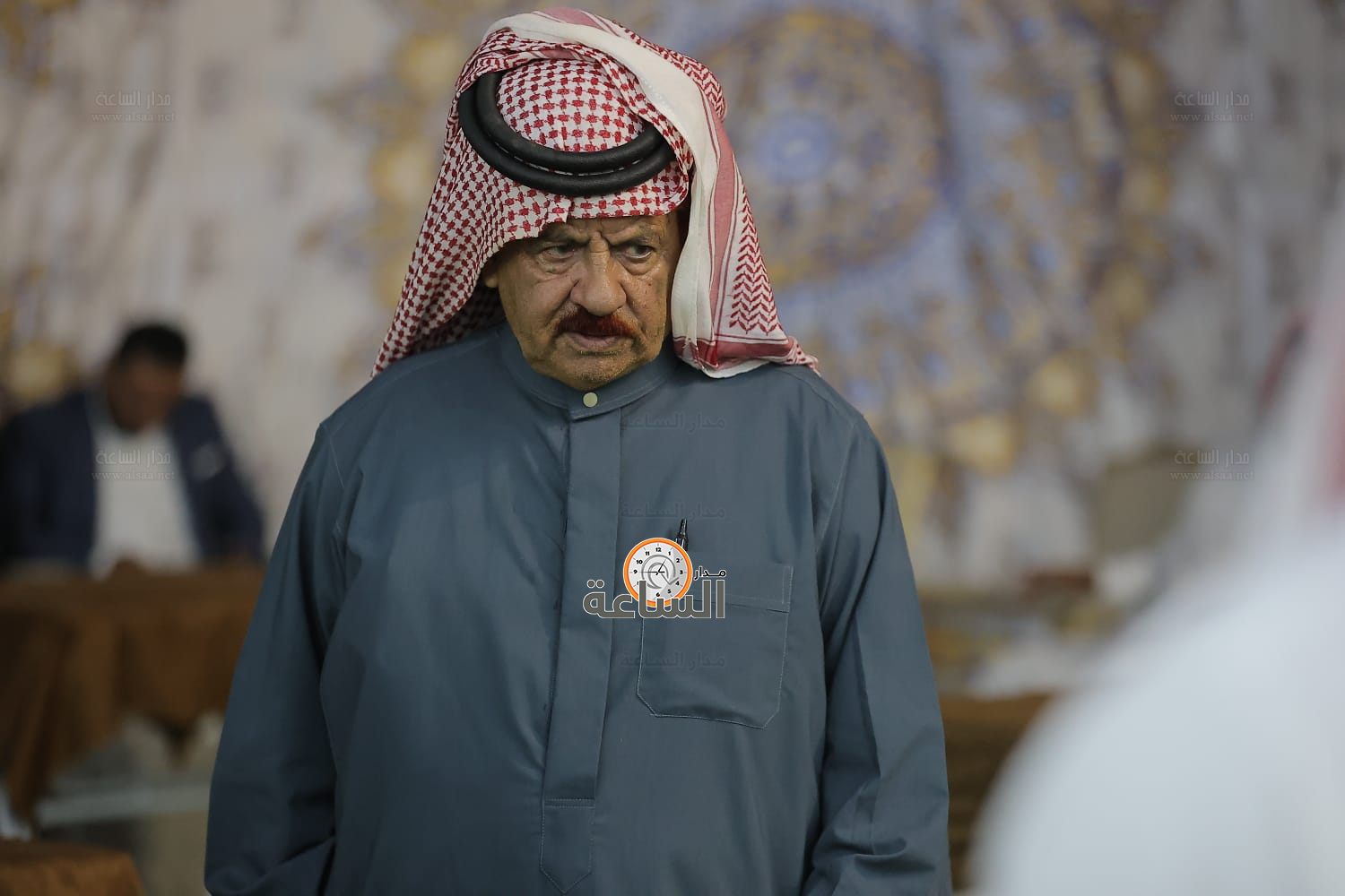 Madar Al-Saa Images 0.9810038583706776