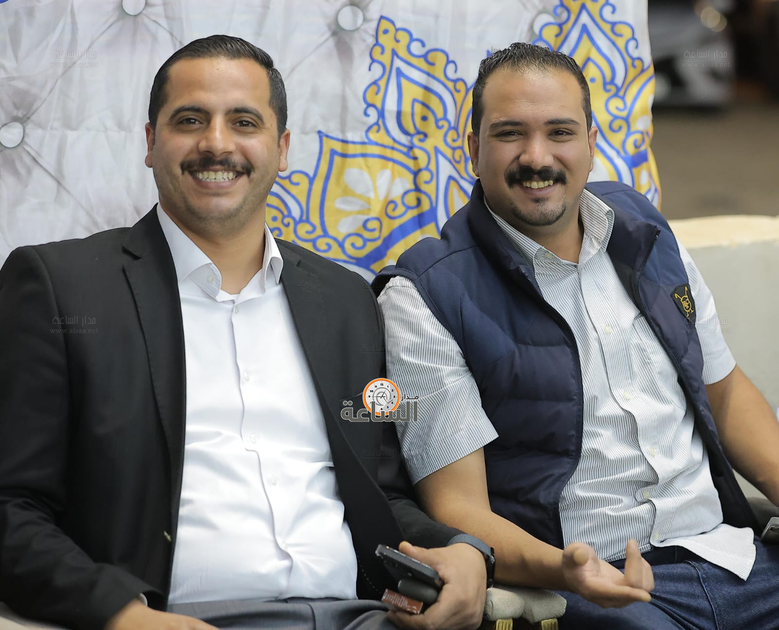 Madar Al-Saa Images 0.8139868293260727