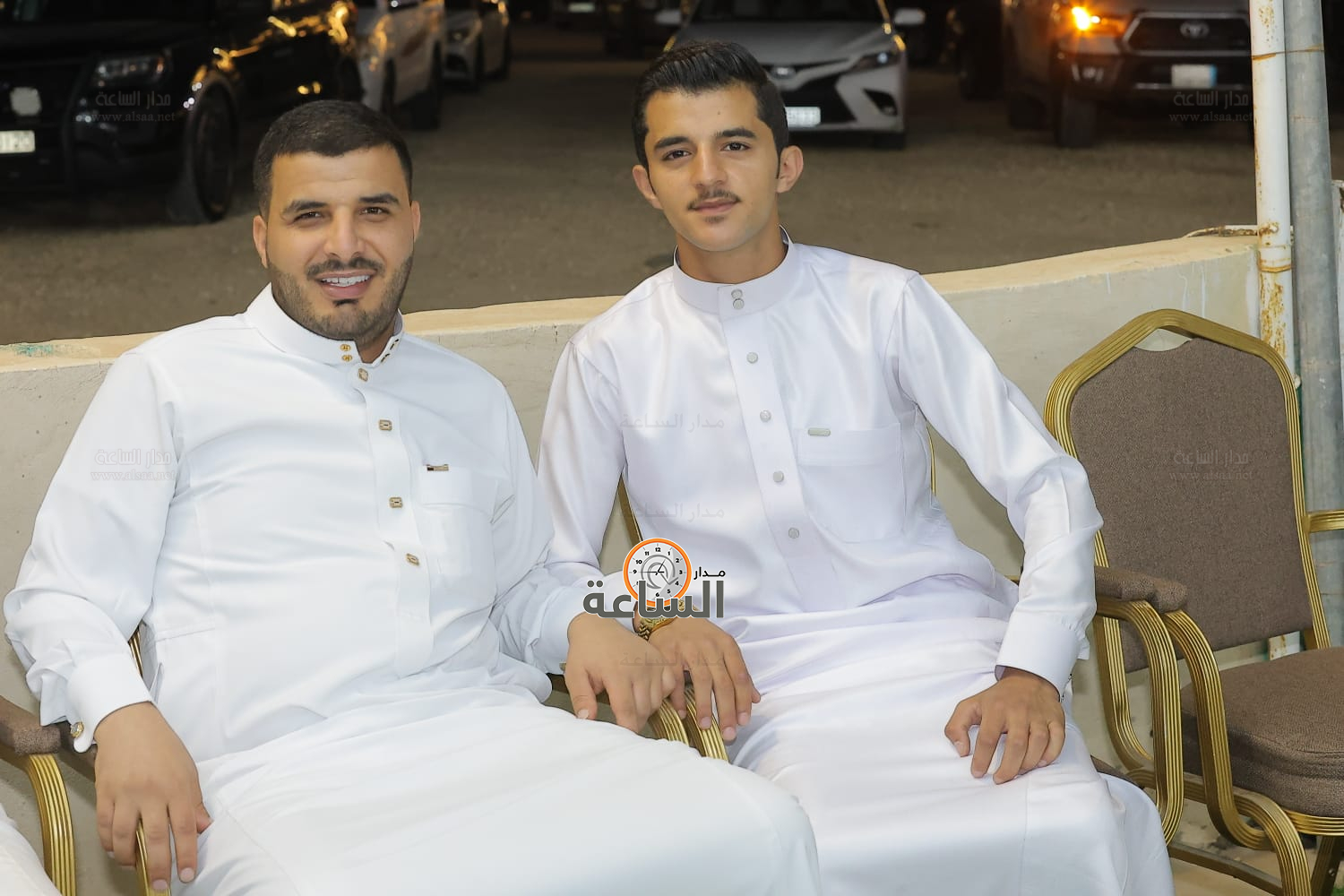 Madar Al-Saa Images 0.5915289086537325